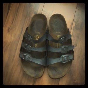 Birkenstock’s sandals